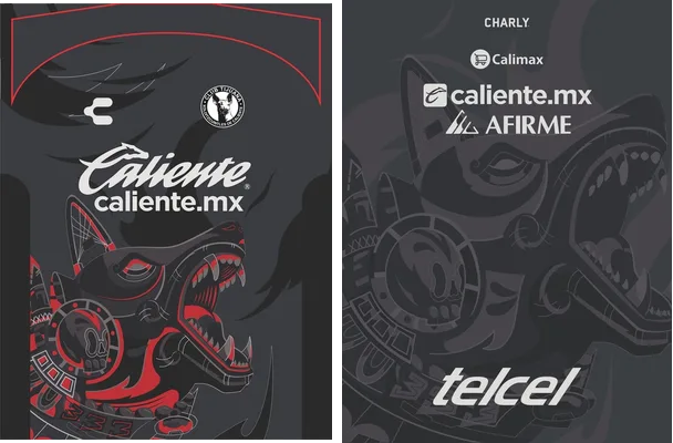 CLUB TIJUANA 2024 2025 TERCERA