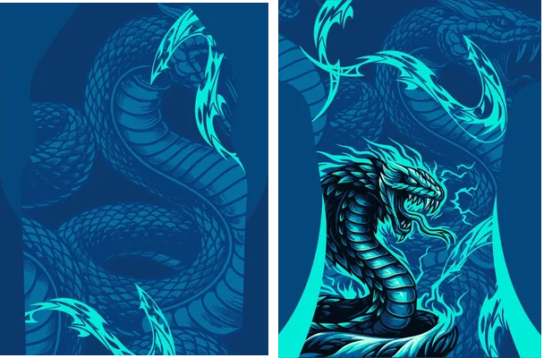 COBRA DESING