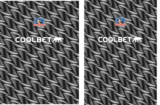COLO COLO ALTERNATIVO 23