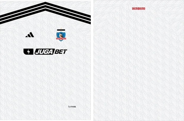 COLO COLO LOCAL 2026