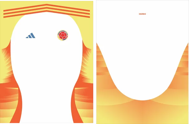 COLOMBIA 2024 COPA AMÉRICA