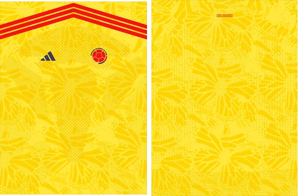 COLOMBIA LOCAL 2026
