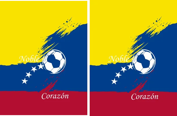 COLOMBIA PATTERN 2025 THIRD
