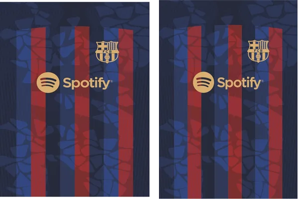 CONCEPT BARCELONA NIKE
