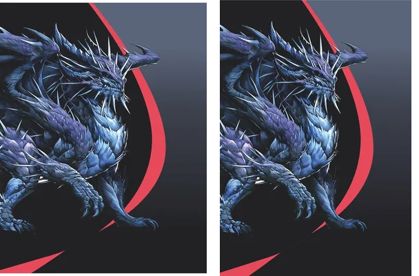CONCEPT DRAGON