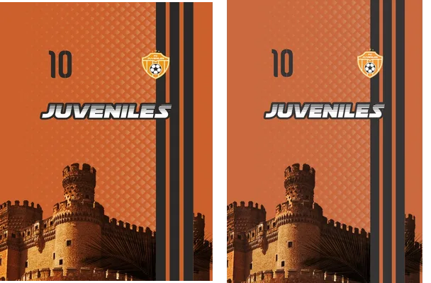 CONCEPT JUVENIL