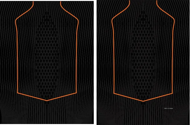 CORINTHIANS 2025 2026 TERCERA NIKE TOTAL 90