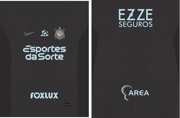 CORINTHIANS VISITA 2024