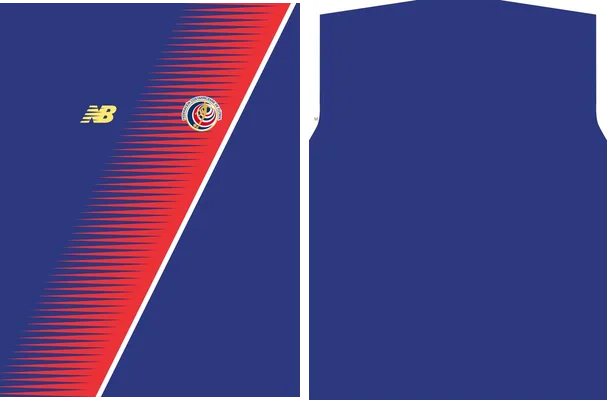 COSTA RICA 2022 23
