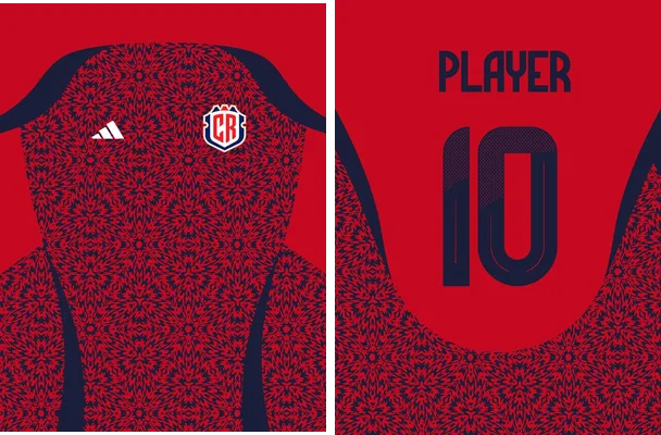 COSTA RICA 2024 M 1