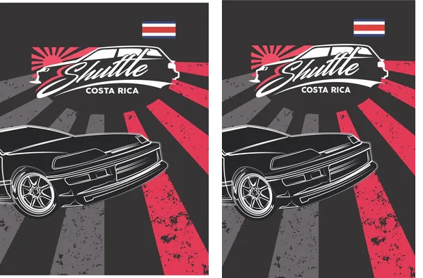 COSTA RICA CAR DESIGN