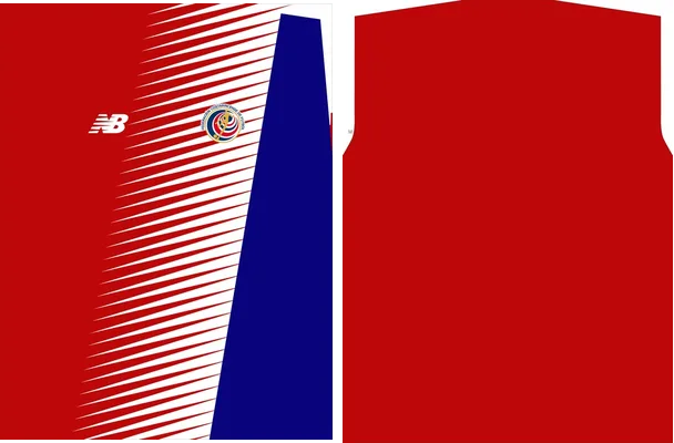 COSTA RICA CONCEPTO 2018