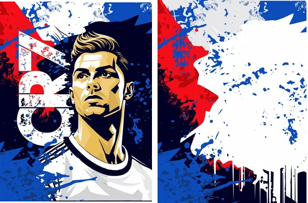 CR7 DESING