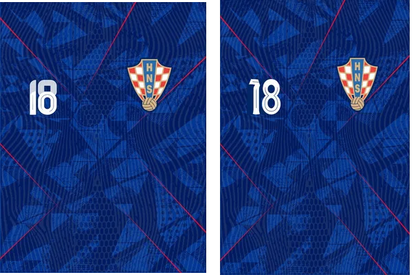 CROACIA CONCEPT