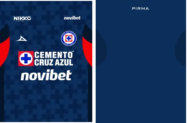 CRUZ AZUL LOCAL 2025