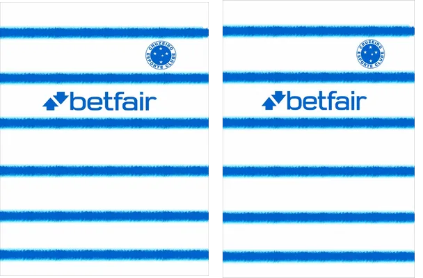 CRUZEIRO AWAY KIT 2025