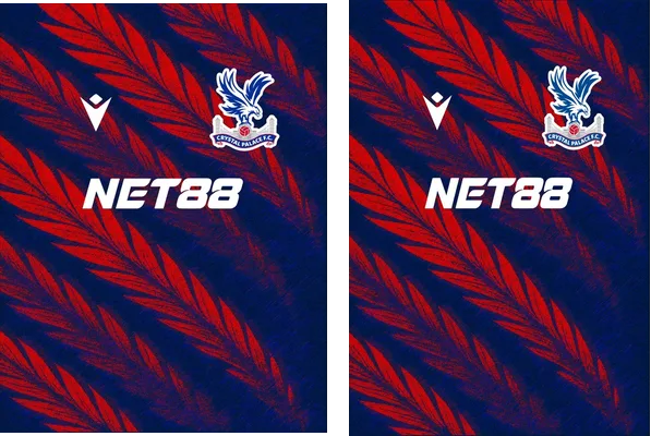 CRYSTAL PALACE CONCEPT