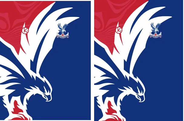 CRYSTAL PALACE K CONCEPT