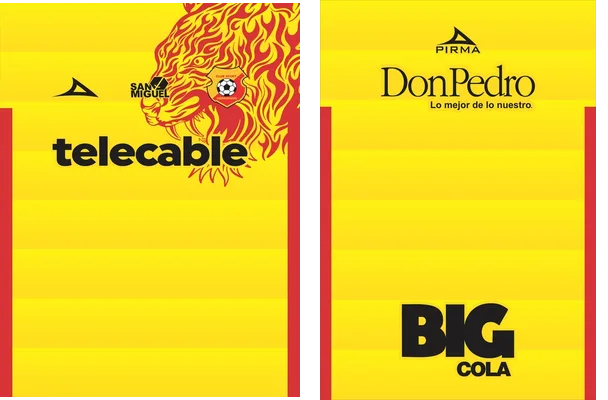CS Herediano Concept 2023
