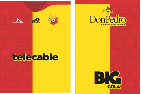 CS Herediano Local 2022 2023