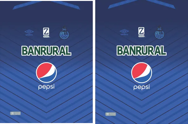CSD Municipal 18 19 UMBRO