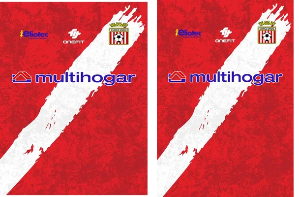 CURICO UNIDO AWAY KIT 2019
