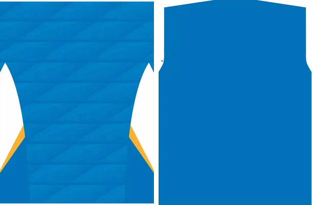 CUSTOM AZUL 2023