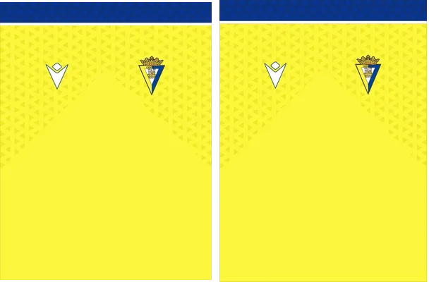 Cadiz Home Kit 24 25
