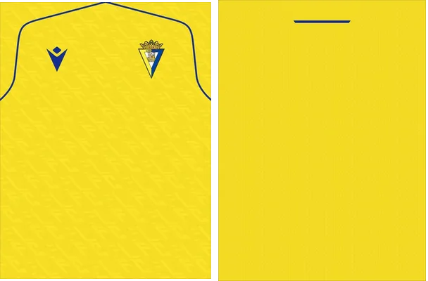 Cadiz Local 2025 2026