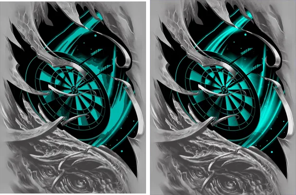 Calavera Duo Concept