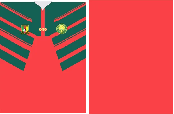 Camerun Alternativa 2022 2023