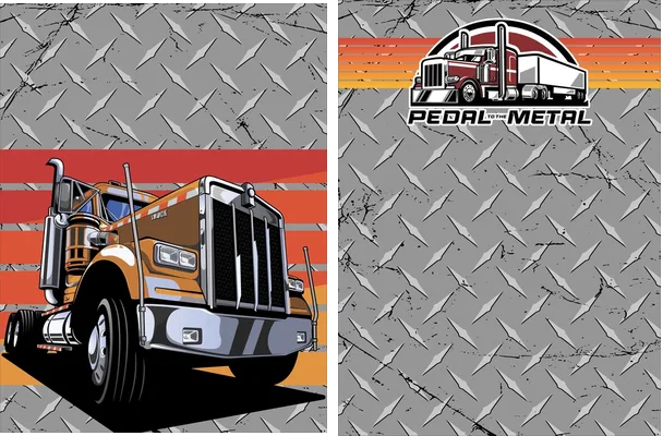 Camionero Concept 2025