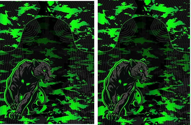Camisa Escolar Pantera Negra Primeirao