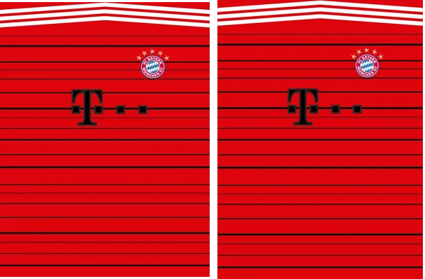 Camiseta FC Bayern Munich 2022 2023