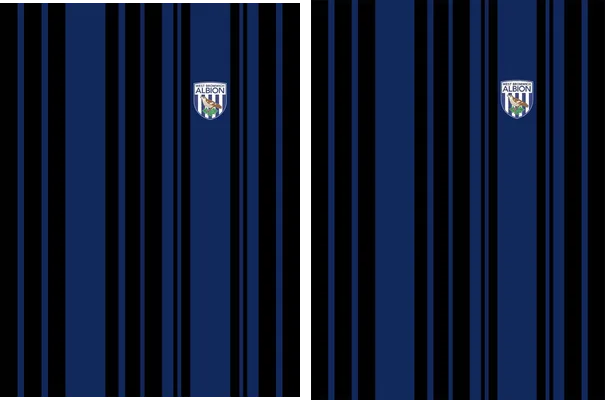 Camiseta Local West Bromwich Albion 202 21