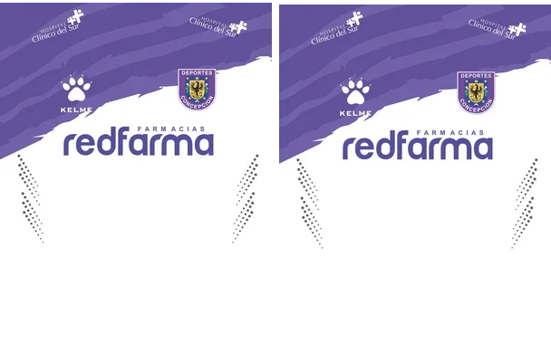 Camiseta Manga Corta Kelme Camiseta Concepcion 2022 23