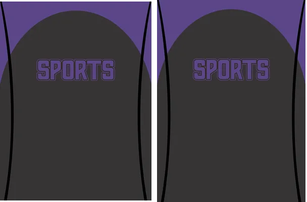 Camiseta Sports Personalizada