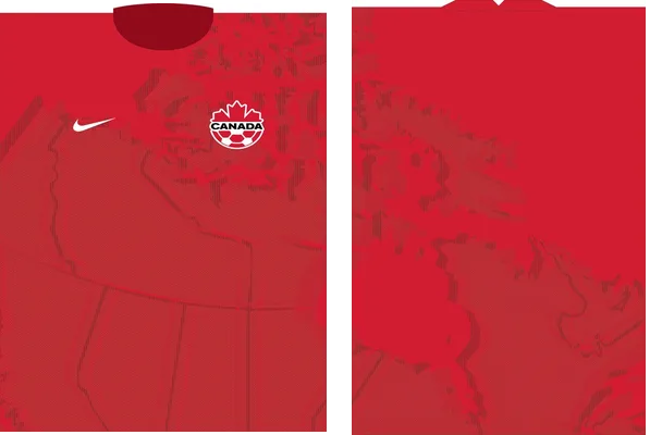 Canada Concept 2023