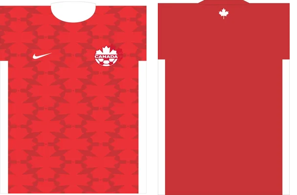 Canada Local 2022 Concept