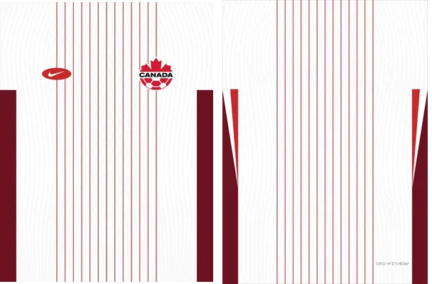 Canada Visita 2024