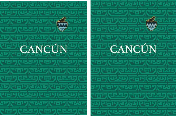 Cancun Fc Textura Desings