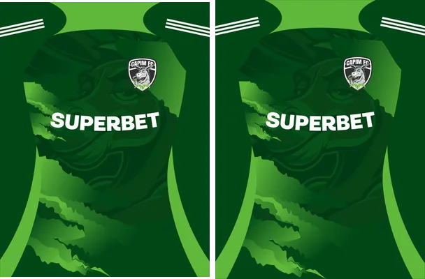 Capim FC Concept Designs IA