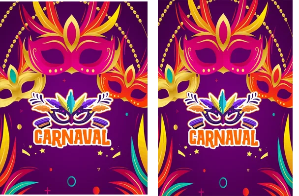 Carnaval 007