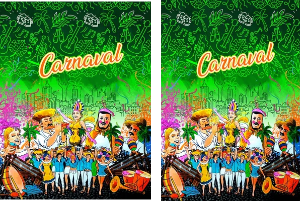 Carnaval Designs Concept 26