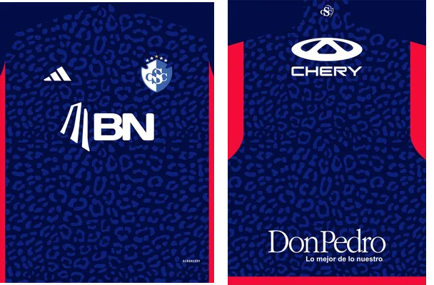 Cartago x Adidas Concept 2023