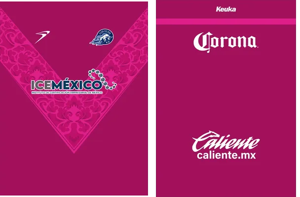 Celaya Portero 2024 2025