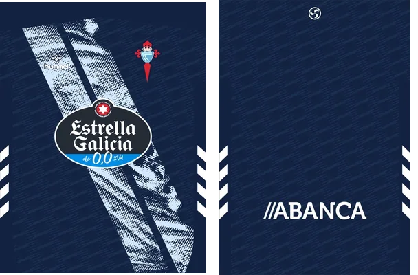 Celta Vigo Visita 2025 2026