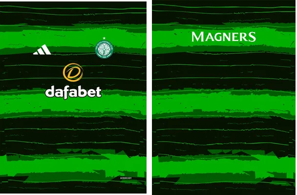 Celtic Concept VS24 Q 1