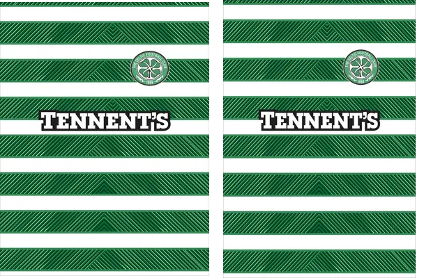 Celtic FC Cocept IA