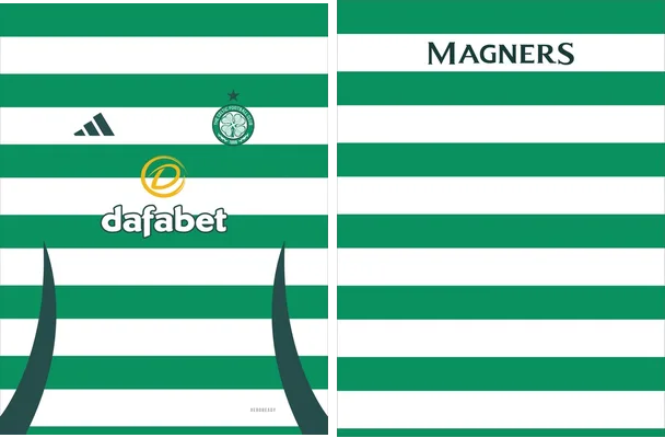 Celtic Local 2024 2025